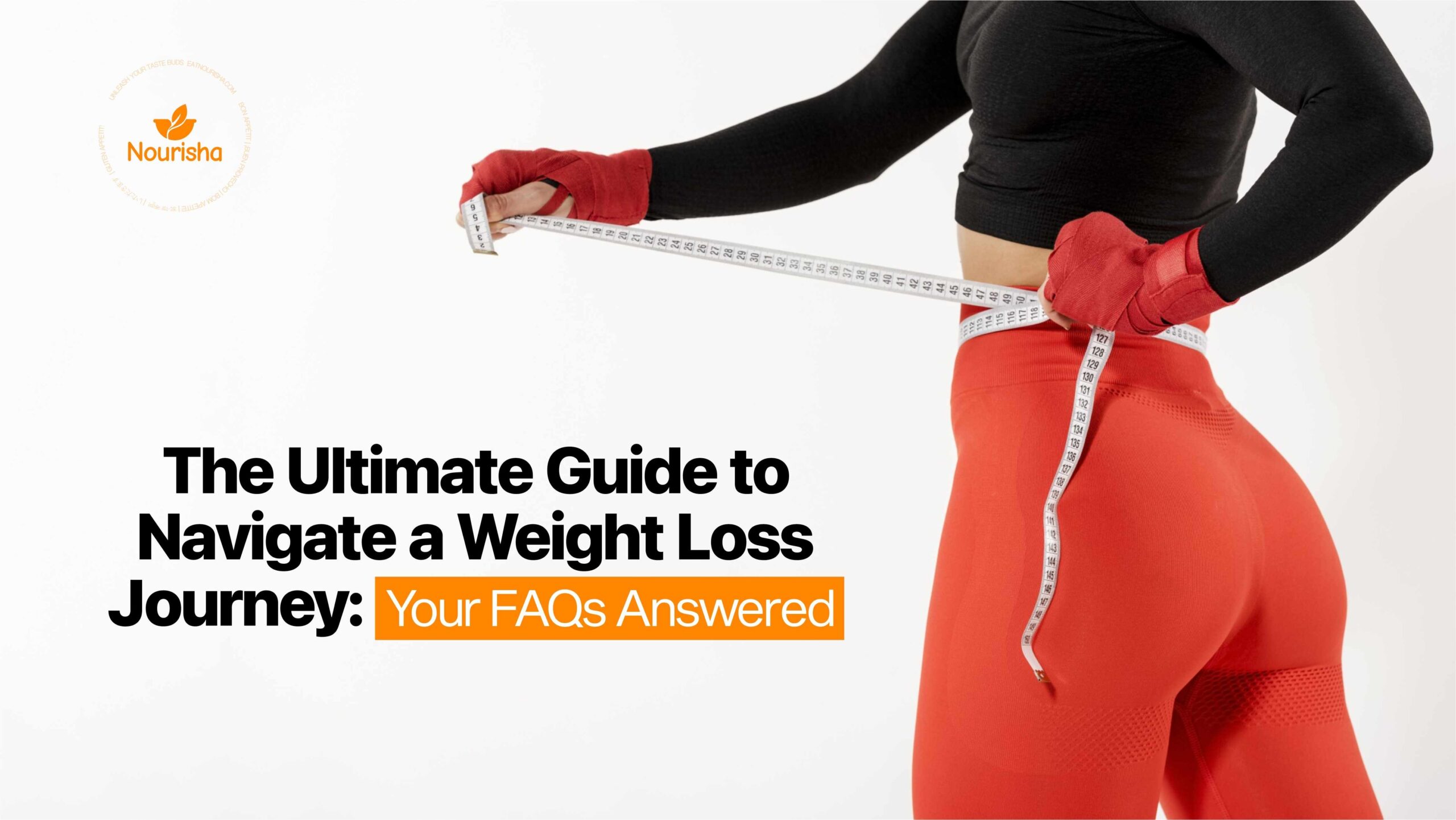 The Ultimate Guide to Navigate a Weight Loss Journey: Your FAQs Answered